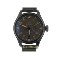 IWC Big Pilot Top Gun Miramar ref. IW501902 nuovo full set